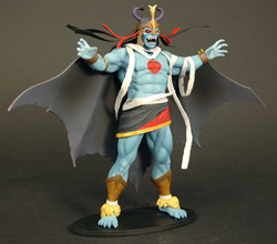ThunderCats statue - Mumm-Ra the Everliving by Icon Heroes