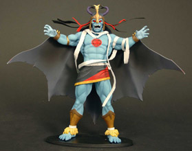 ThunderCats statue - Mumm-Ra the Ever-Living by Icon Heroes
