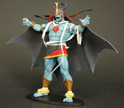 ThunderCats statue - Mumm-Ra the Ever-Living by Icon Heroes