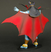 ThunderCats statue - Mumm-Ra the Ever-Living by Icon Heroes