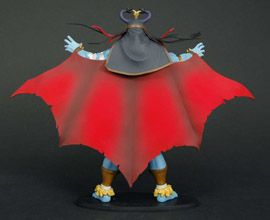 ThunderCats statue - Mumm-Ra the Ever-Living by Icon Heroes