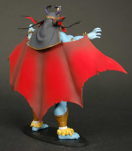 ThunderCats statue - Mumm-Ra the Ever-Living by Icon Heroes