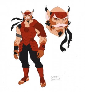 lynxo_concept_by_dingo107-d4sytw0