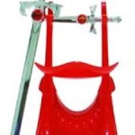 bandaiclassicredlionolooseswords