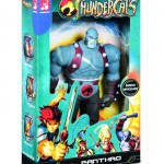 panthroboxed