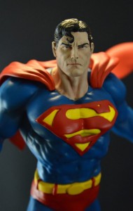 Superman by Erick Sosa