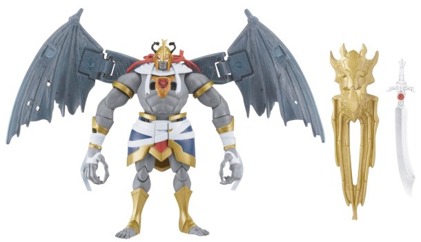 bandai4inchmummradeluxeloose