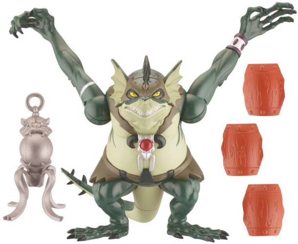 bandai4inchslithedeluxeloose
