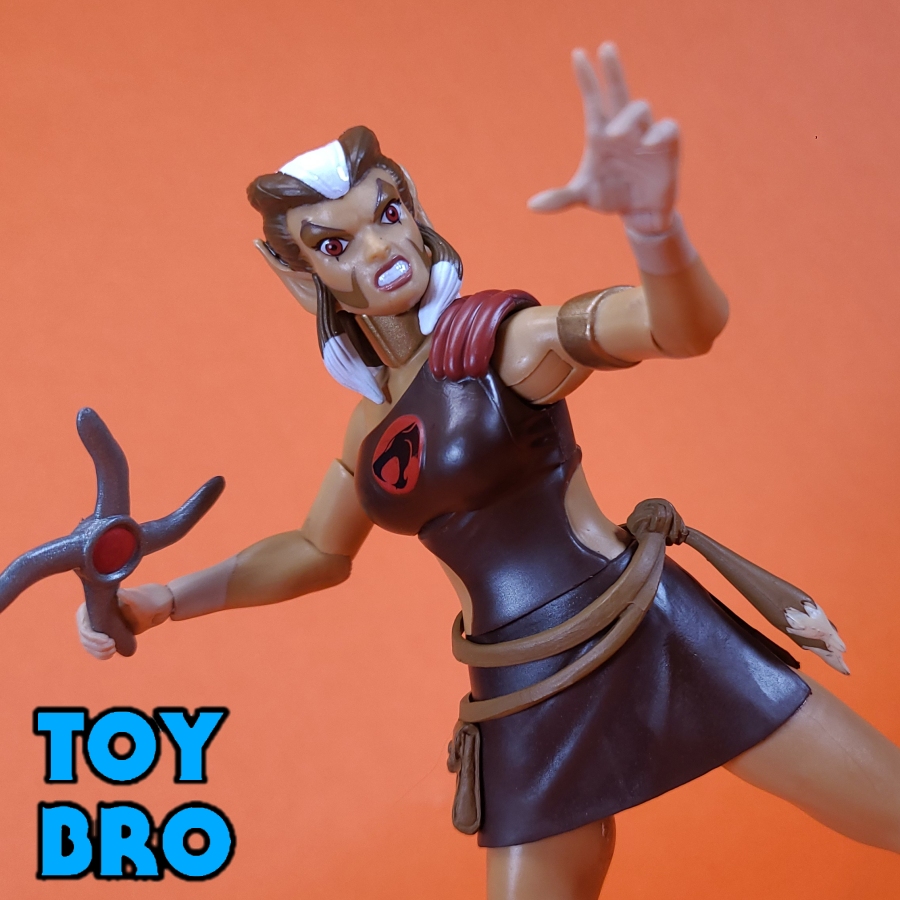 Pumyra ULTIMATES! First Look with Toy Bro