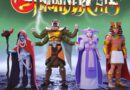 ThunderCats ULTIMATES! Wave 15