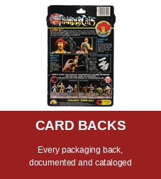 Card Backs
